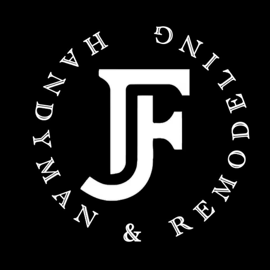 FJ Handyman and Remodeling logo