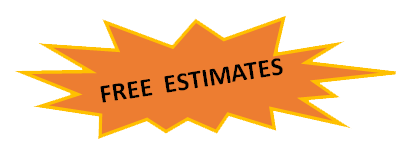free estimates promo image