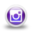 instagram social media icon